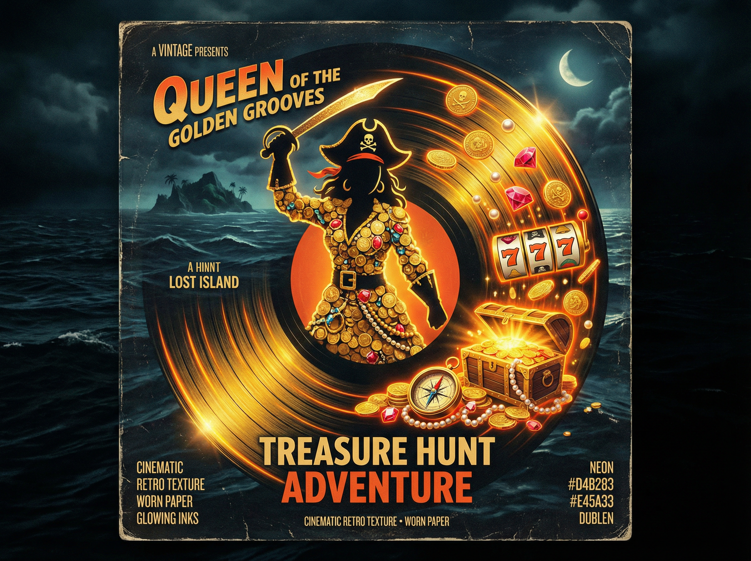 pg平台 - 赏金女王老虎机游戏