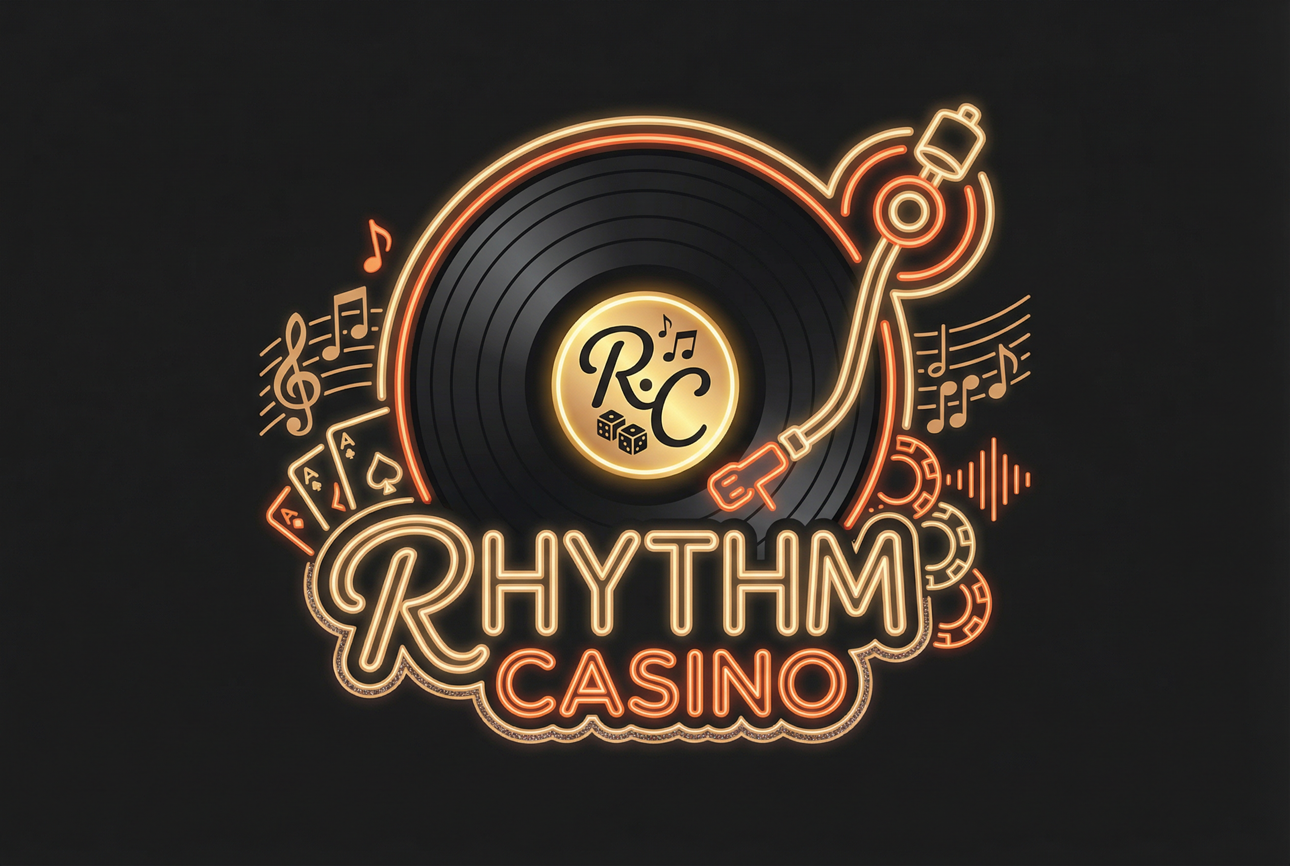 pg平台 - 节奏赌场Logo